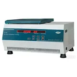 Centr&iacute;fuga refrigerada de escritorio de 250 ml
