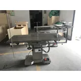 Mesa de operaciones para animales