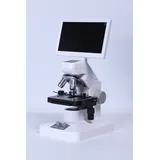 Microscopio Digital - Microscopio USB de Alta Resoluci&oacute;n para Inspecciones Detalladas