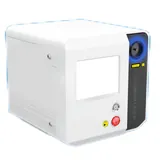 Sistema de litotricia l&aacute;ser de Holmio:YAG &ndash; M&aacute;quina l&aacute;ser de fragmentaci&oacute;n de c&aacute;lculos urol&oacute;gicos (Ho:YAG de 2100 nm)