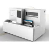 Analizador digital de heces totalmente autom&aacute;tico