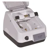 Pulidora semiautom&aacute;tica con temporizador