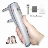 Tonometer de rebote port&aacute;til