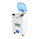 Lavadora-desinfectadora autom&aacute;tica de endoscopios (c&aacute;mara &uacute;nica)