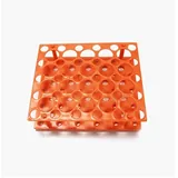 Gradilla para tubos de centr&iacute;fuga de 15/50 ml