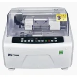 Rectificadora de cantos semiautom&aacute;tica