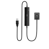 Sensor de rayos X dental digital de 2,5&times;3 cm CCVS2530