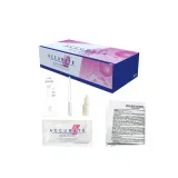 CRP Semi-Quantitative Rapid Test Cassette, 25 tests/box