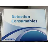Reactivos y consumibles de hematolog&iacute;a 500/caja