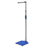 Instrumento de medici&oacute;n de altura de 70-190 cm