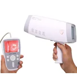 Colposcopio de video port&aacute;til