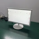 LCD Visual Acuity Chart