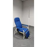 Silla de infusi&oacute;n para una persona