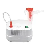 Nebulizador Premium para un Alivio Respiratorio R&aacute;pido