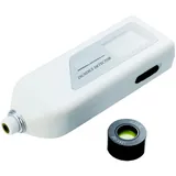 Bilirubin&oacute;metro detector transcut&aacute;neo de ictericia con pantalla digital LCD de tres cifras