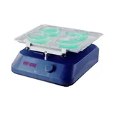 Agitador de balanceo digital LED