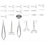 Kit quir&uacute;rgico de reparaci&oacute;n y reconstrucci&oacute;n de hipospadias