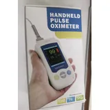 Ox&iacute;metro de mano