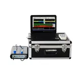 Doppler transcraneal simple doble port&aacute;til