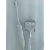 Sonda transvaginal (TVS) Doppler de color