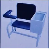 sill&oacute;n de flebotom&iacute;a