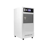 Hydrogen Peroxide Low-Temperature Plasma Sterilizer 60L