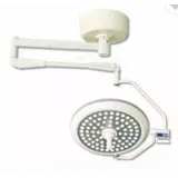 L&aacute;mpara quir&uacute;rgica LED de techo, cabezal &uacute;nico