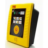 Desfibrilador externo automatizado