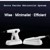 Dental Gutta Percha Obturation Device