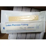Tubos de Penrose de l&aacute;tex, 5000 piezas/caja