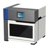 M&aacute;quina autom&aacute;tica de extracci&oacute;n de &aacute;cido nucleico