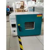 Autoclave seco de 105 L