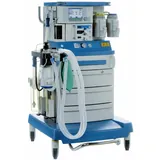 M&aacute;quina de anestesia compatible con resonancia magn&eacute;tica (RM)