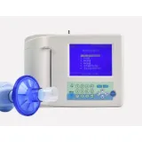 Pulmonary function tester