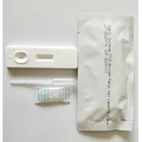 Prueba r&aacute;pida de Vibrio Cholerae O139-At, casete de 3,0 mm, 25 pruebas/caja