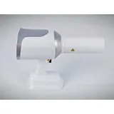 M&aacute;quina de rayos X dental de tipo pistola, para uso humano y veterinario