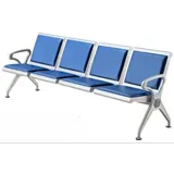 Silla de infusi&oacute;n de cuatro asientos