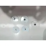 Pads de electrodos desechables