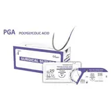 &Aacute;CIDO POLIGLIC&Oacute;LICO (PGA)