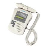 Fluj&oacute;metro Doppler