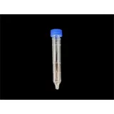 Conical-bottom screw-cap urine tube