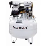Compresor de Aire Industrial | Alta Presi&oacute;n y Eficiencia Energ&eacute;tica