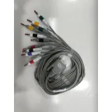 ECG lead wire