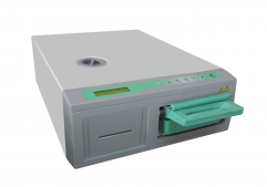 5.2L Fast Cassette Pressure Steam Autoclave Sterilizer Machine
