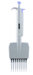 Adjustable and Fixed Mechanical Pipettes