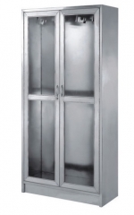 Stainless Steel Gastroscopy Cabinet