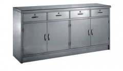 Stainless Steel  Cabinet