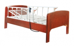 Two Function Electric Home Care Bed