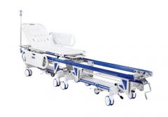 Luxury Connecting Operation Stretcher