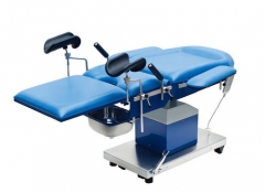 Electric Gynaecology Examination Operating Table